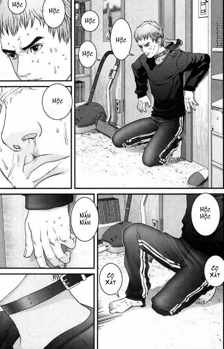Gantz Chapter 109 - Trang 2
