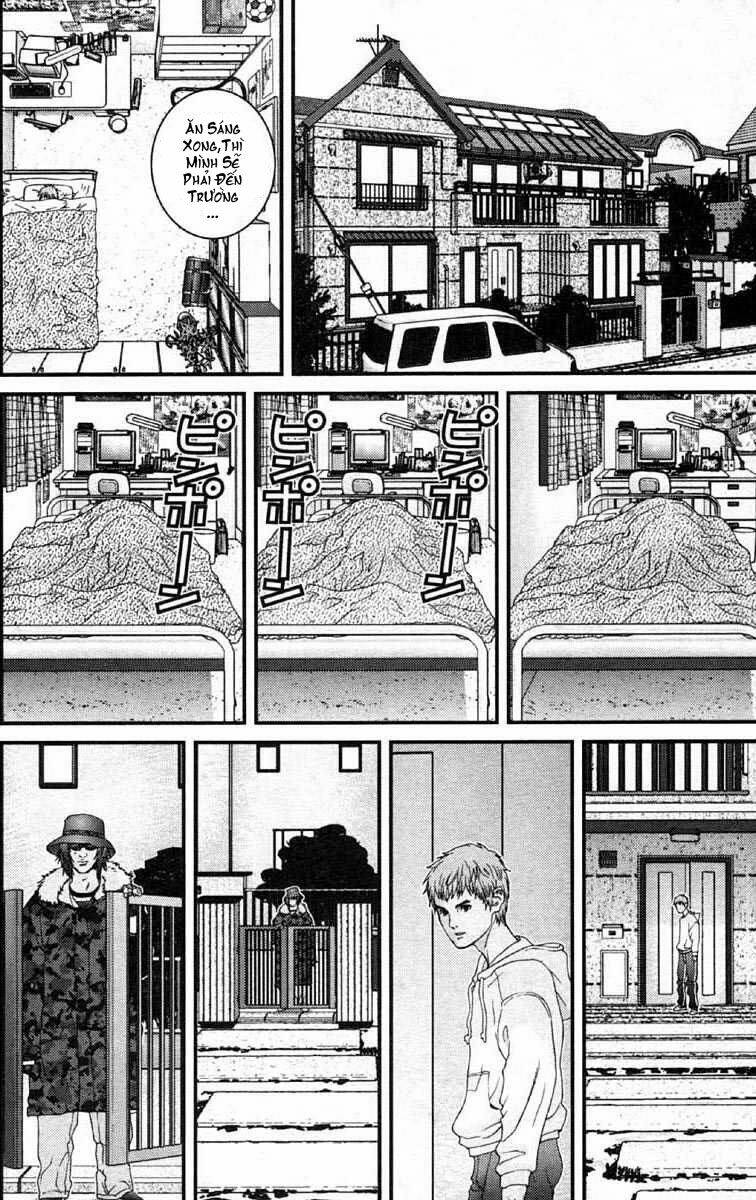 Gantz Chapter 109 - Trang 2