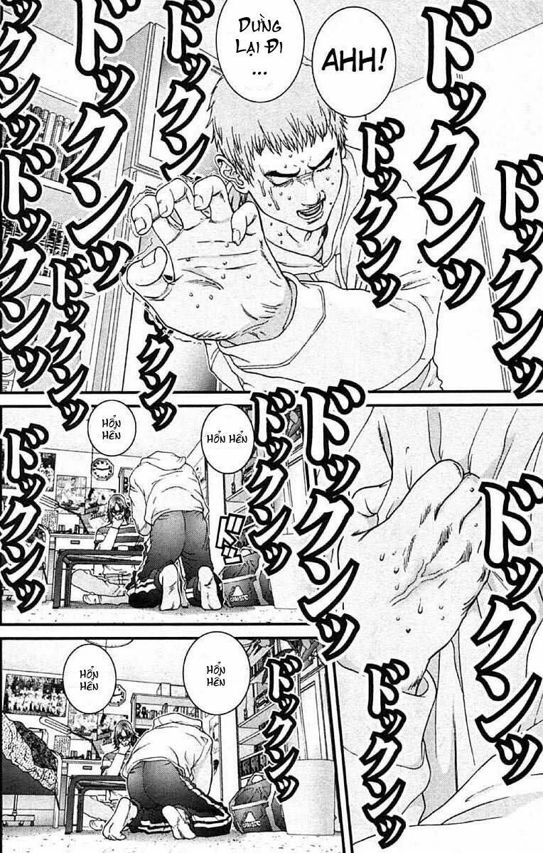 Gantz Chapter 110 - Trang 2