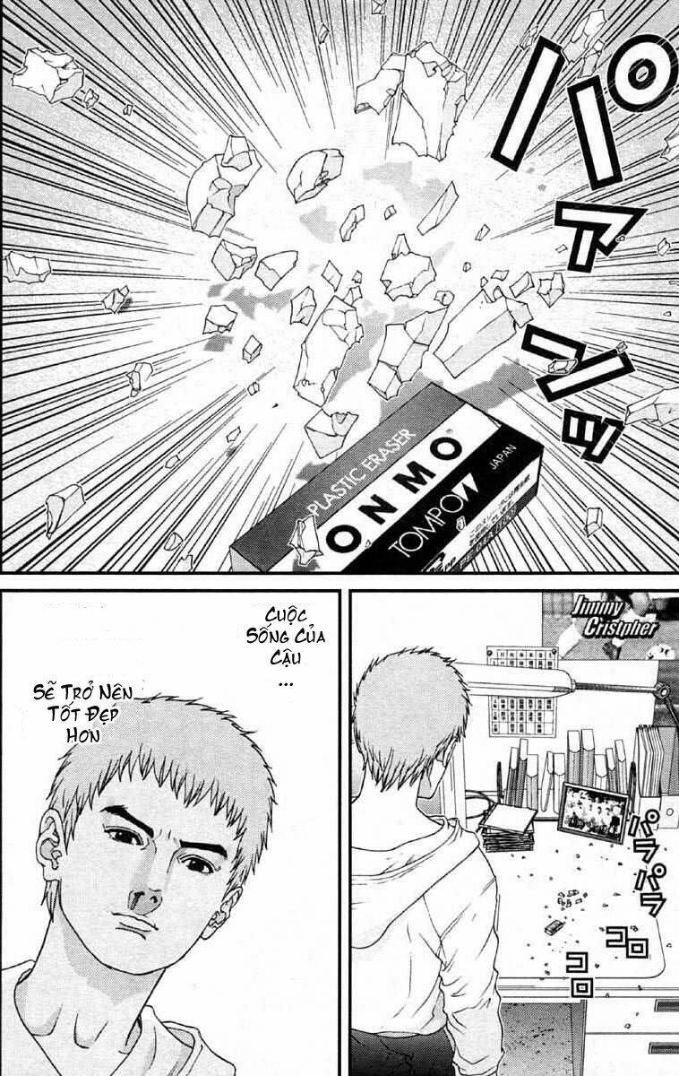 Gantz Chapter 111 - Trang 2