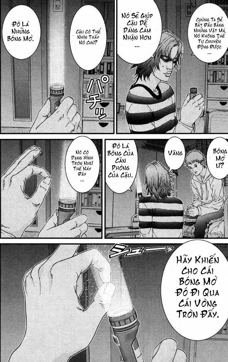 Gantz Chapter 111 - Trang 2