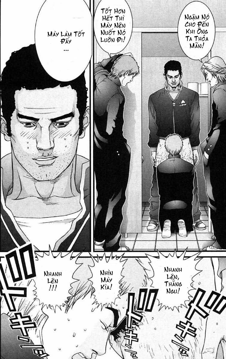 Gantz Chapter 112 - Trang 2