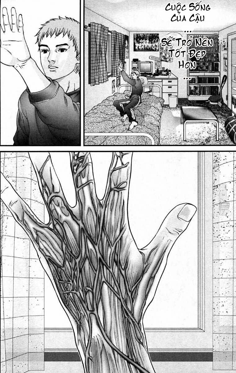 Gantz Chapter 112 - Trang 2