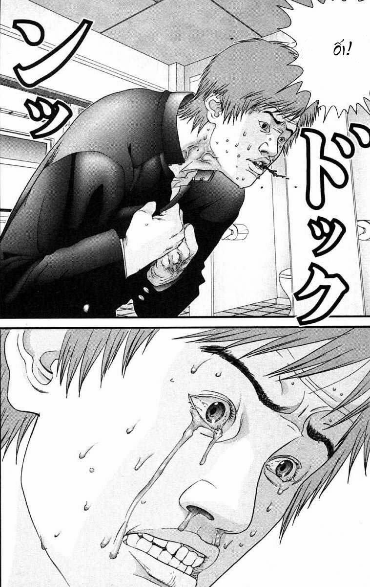 Gantz Chapter 113 - Trang 2