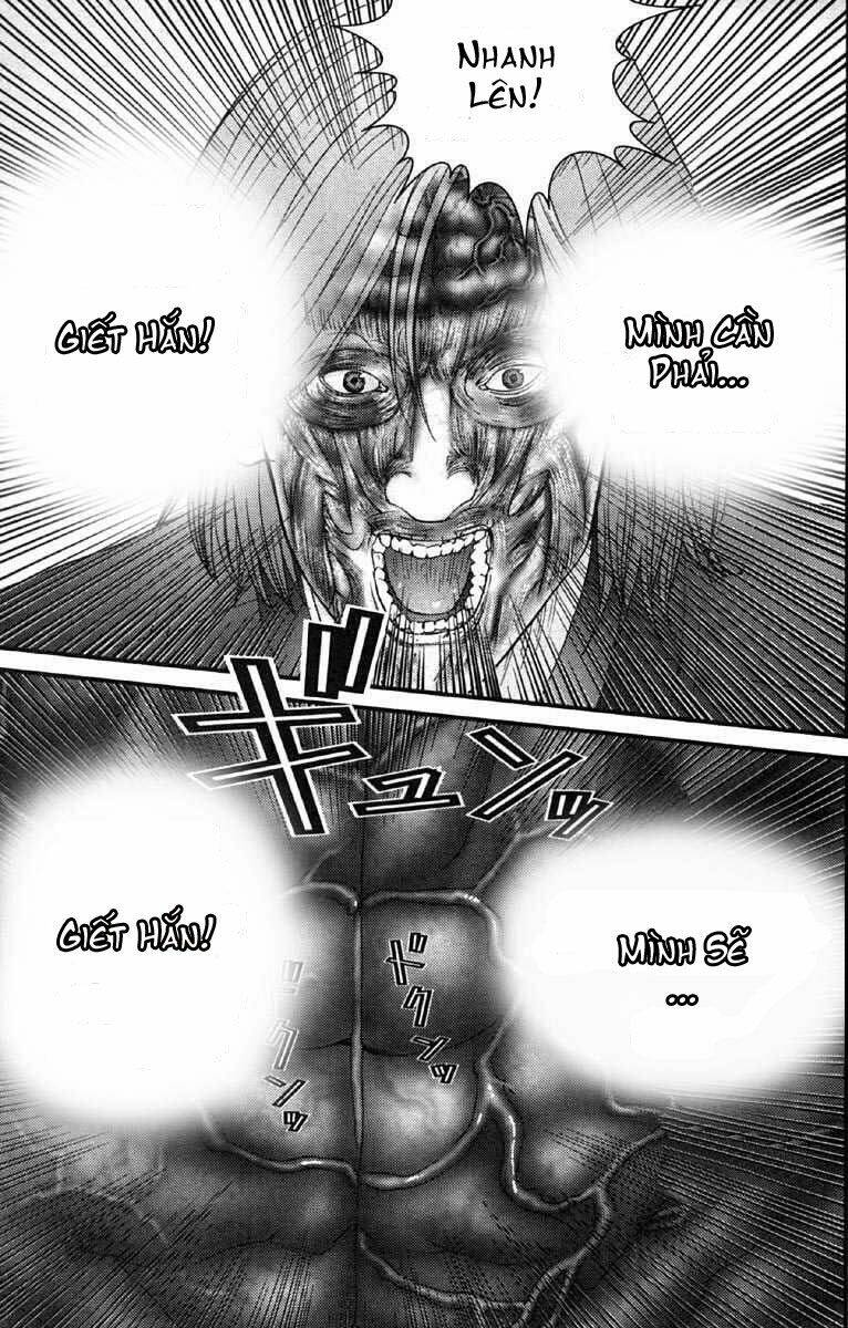 Gantz Chapter 113 - Trang 2