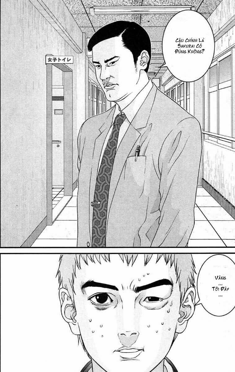 Gantz Chapter 114 - Trang 2