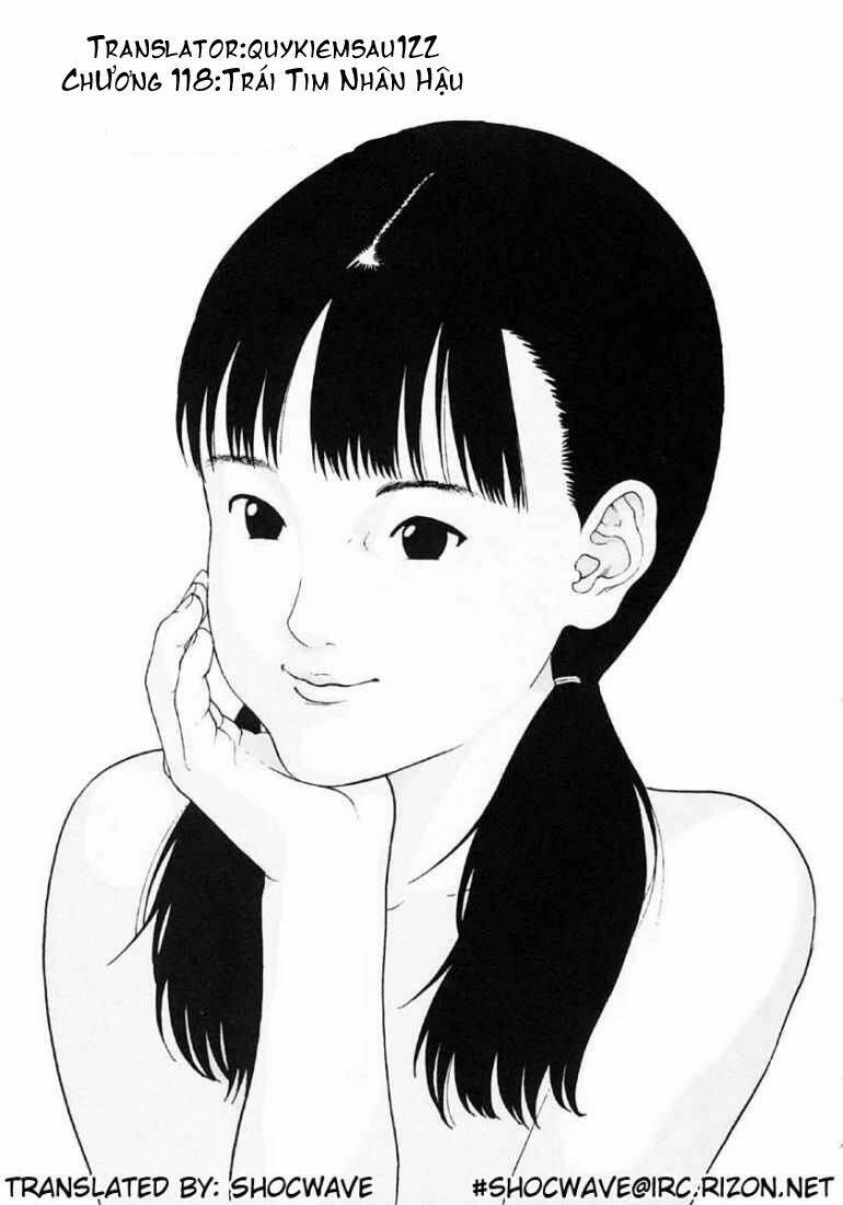 Gantz Chapter 118 - Trang 2