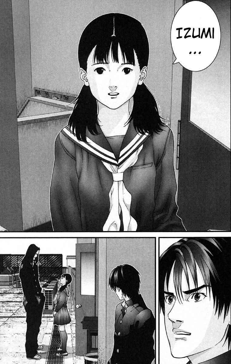 Gantz Chapter 118 - Trang 2