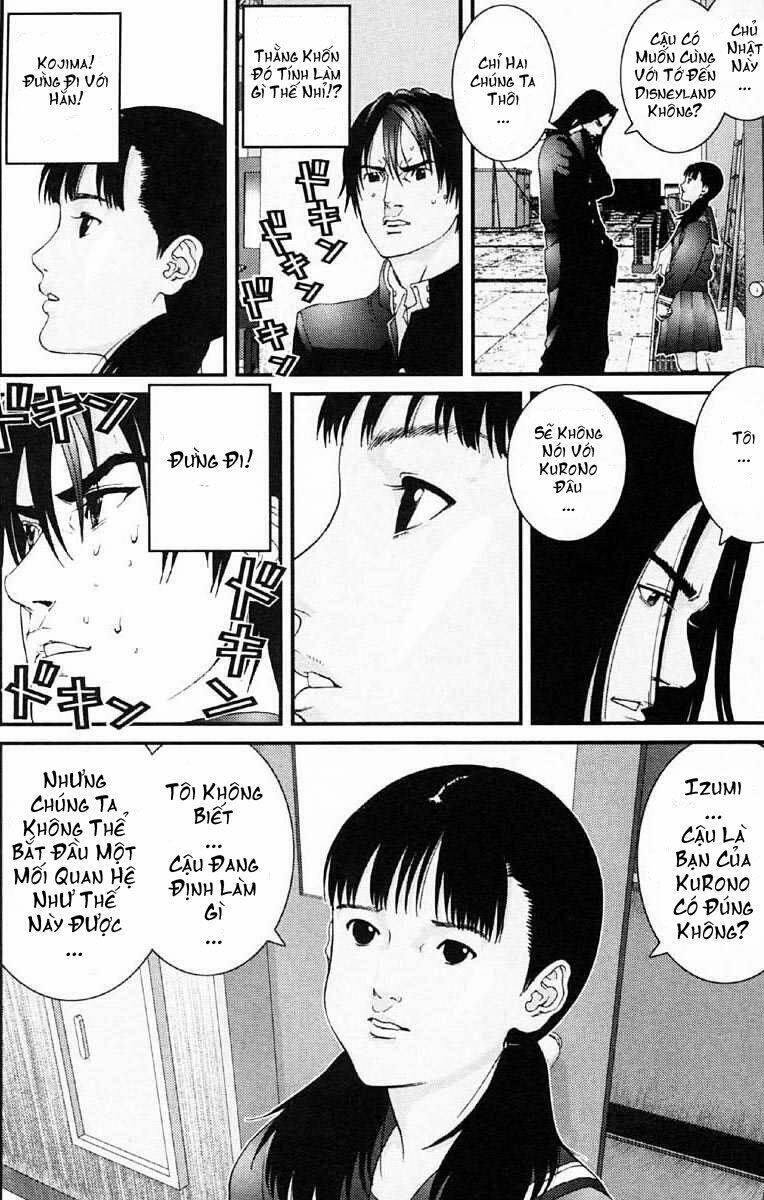 Gantz Chapter 118 - Trang 2