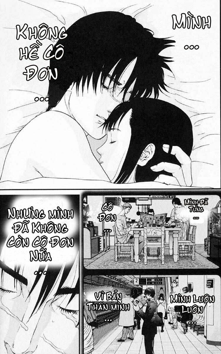 Gantz Chapter 118 - Trang 2