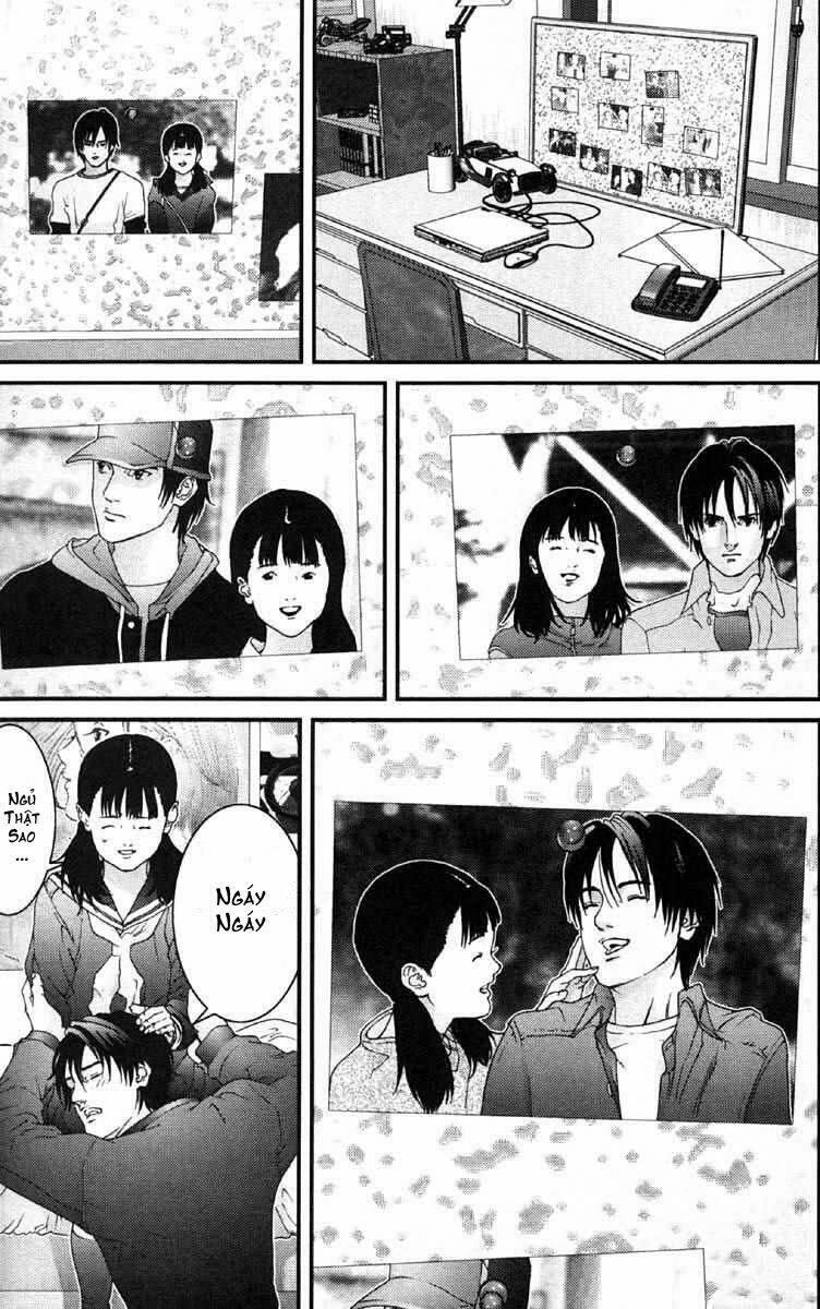 Gantz Chapter 118 - Trang 2