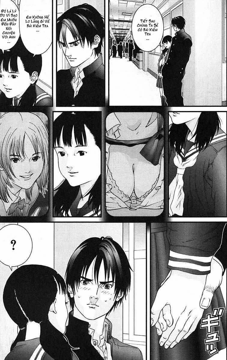 Gantz Chapter 118 - Trang 2