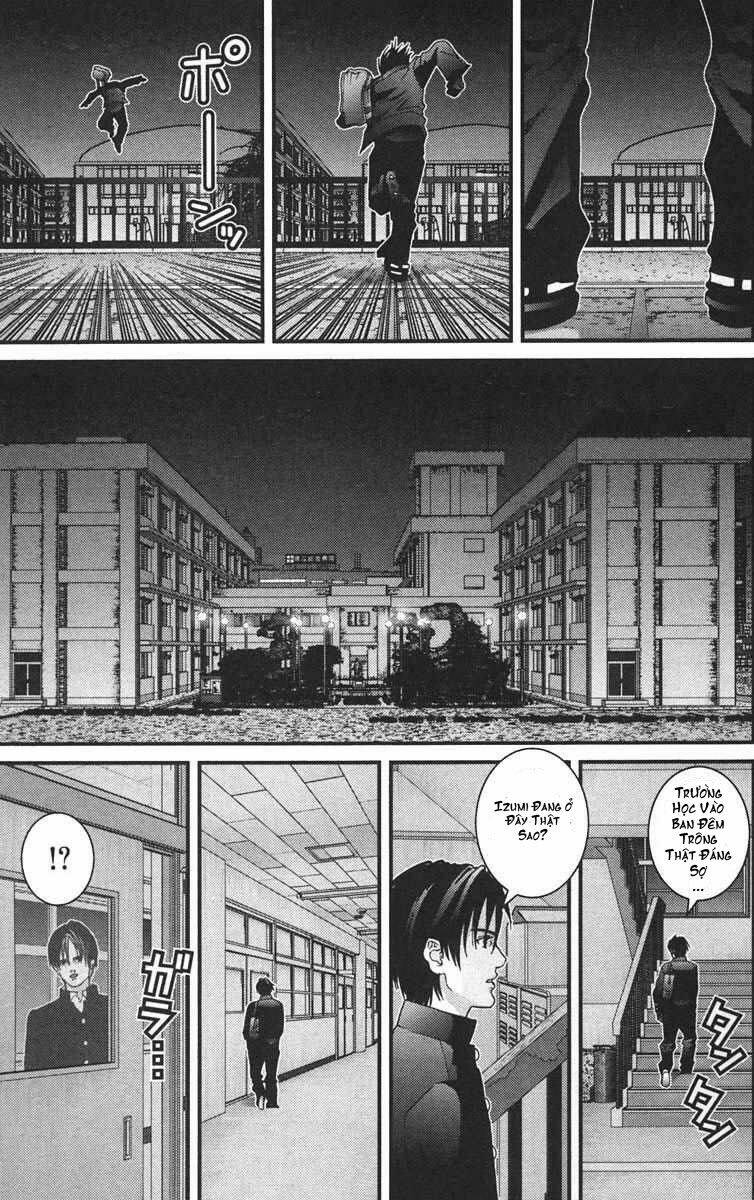 Gantz Chapter 119 - Trang 2