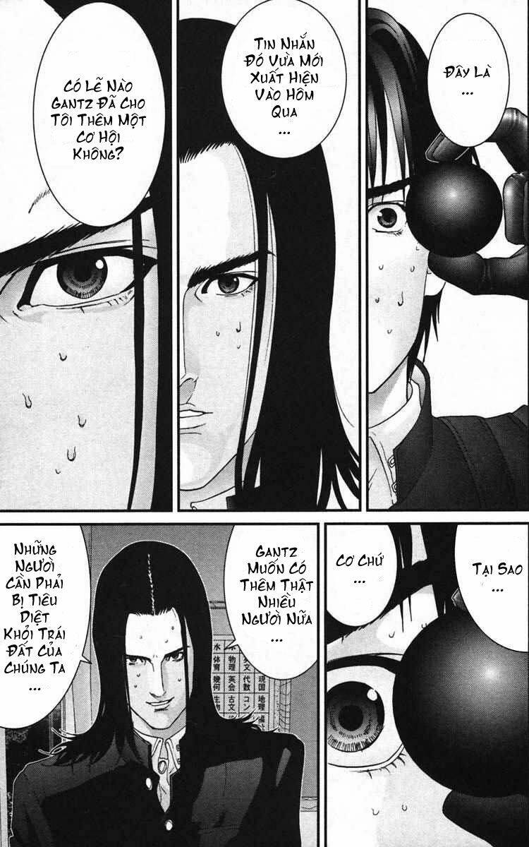 Gantz Chapter 120 - Trang 2