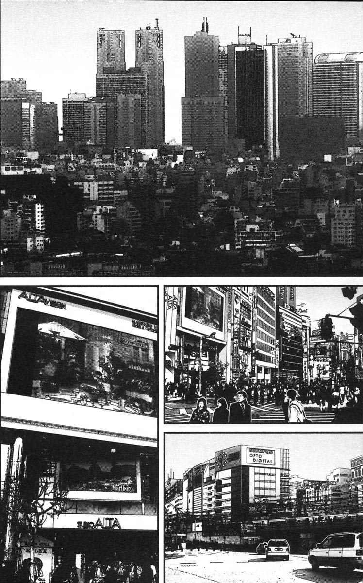 Gantz Chapter 122 - Trang 2