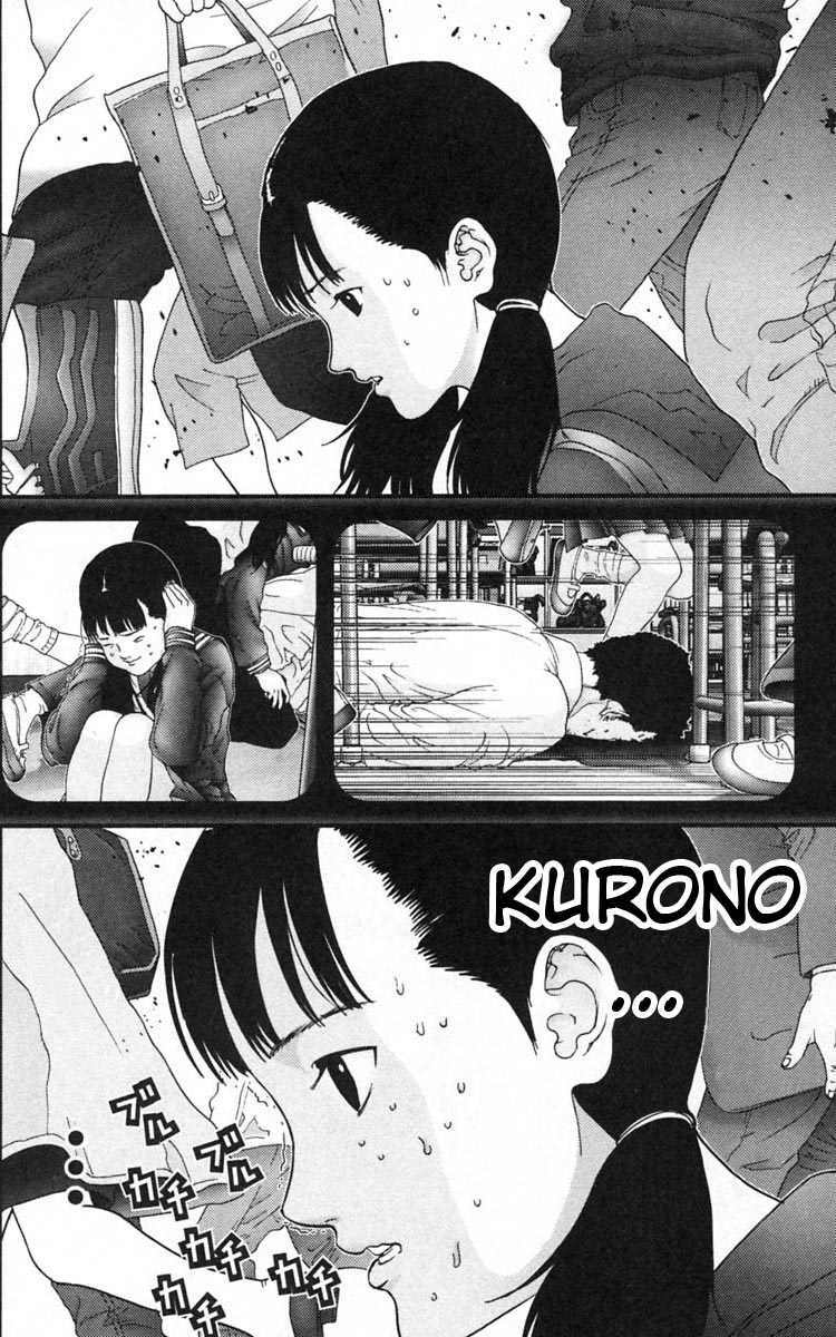 Gantz Chapter 125 - Trang 2