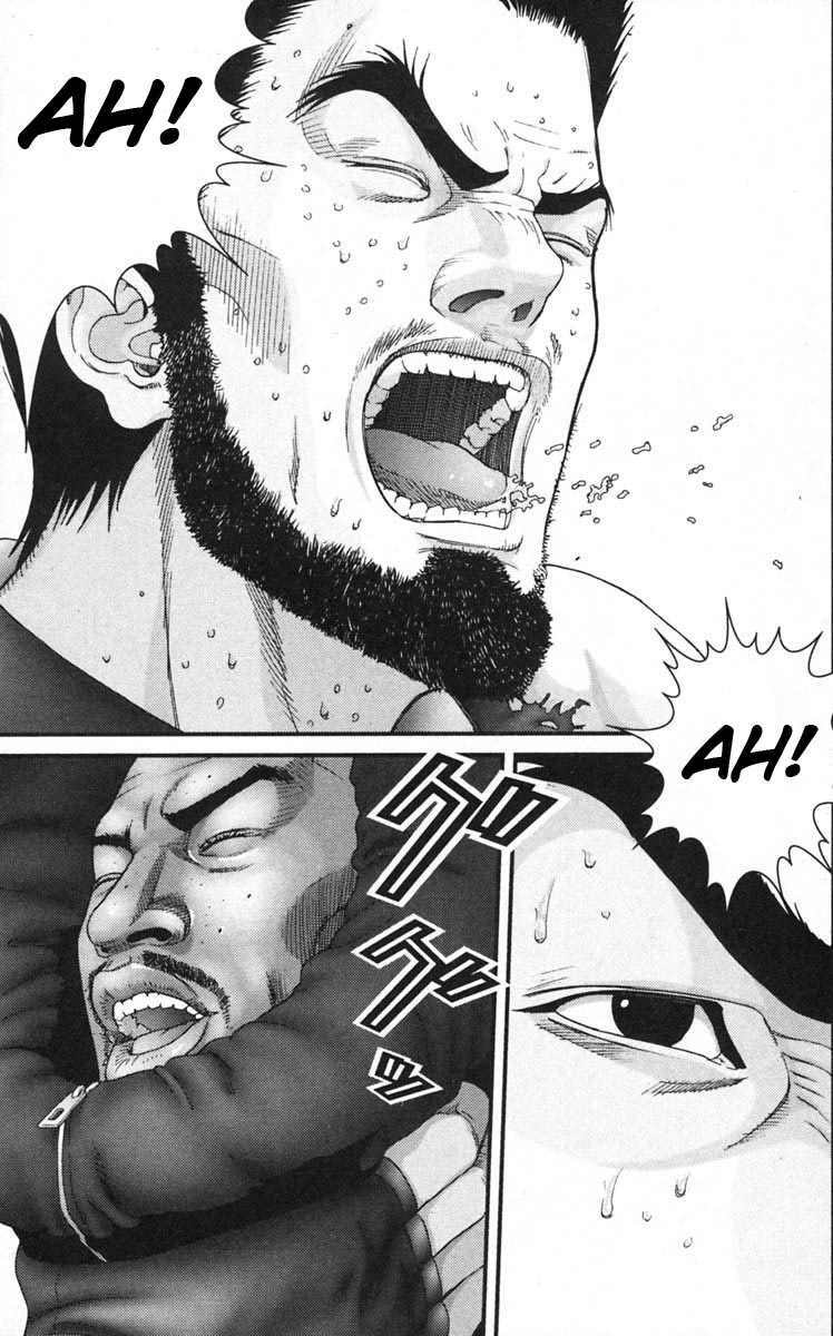 Gantz Chapter 127 - Trang 2