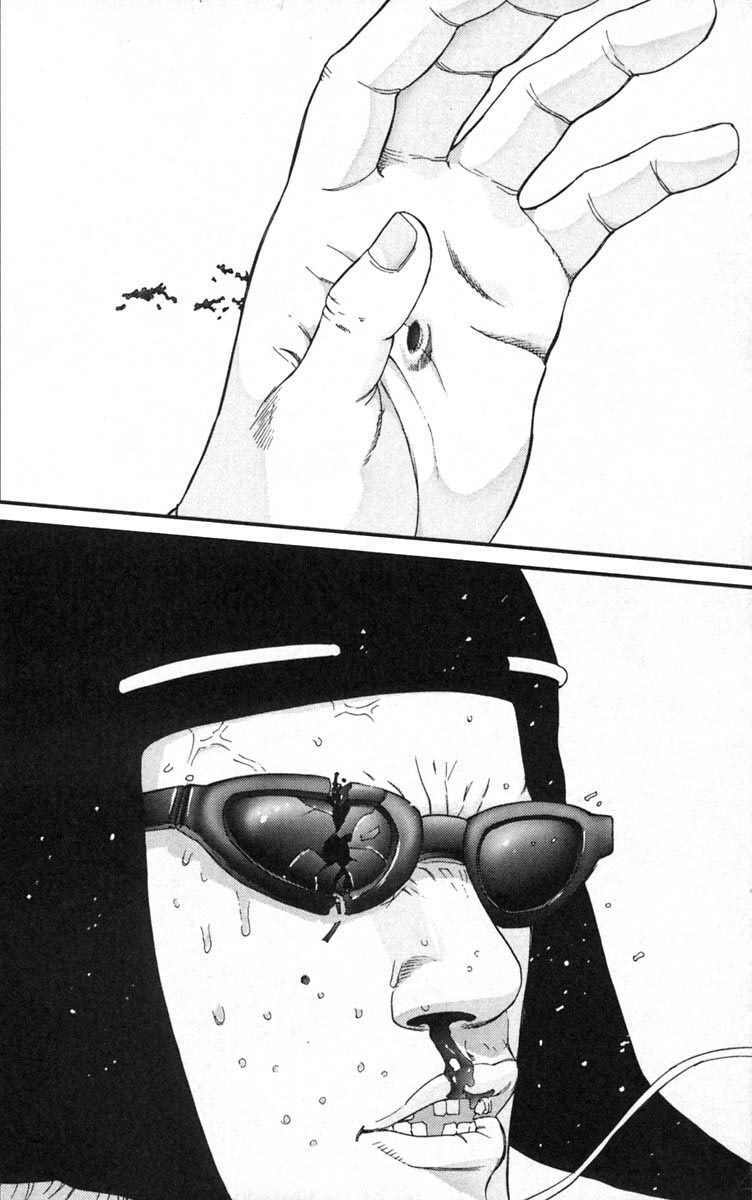 Gantz Chapter 129 - Trang 2