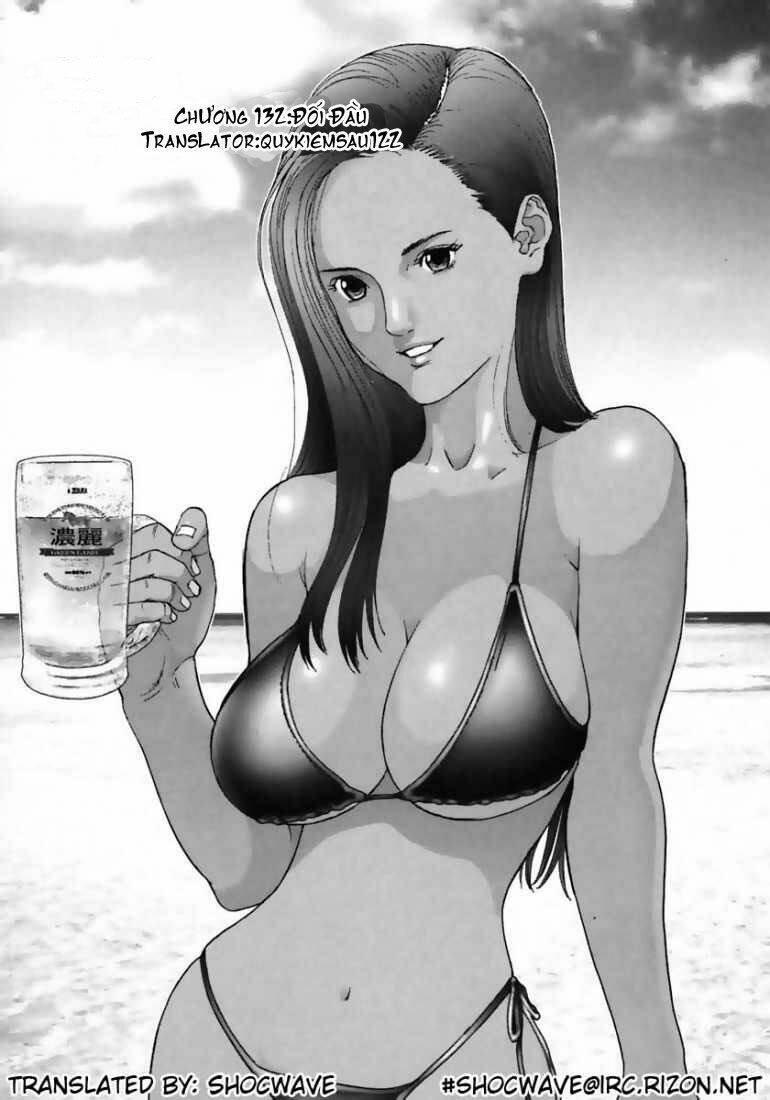 Gantz Chapter 132 - Trang 2