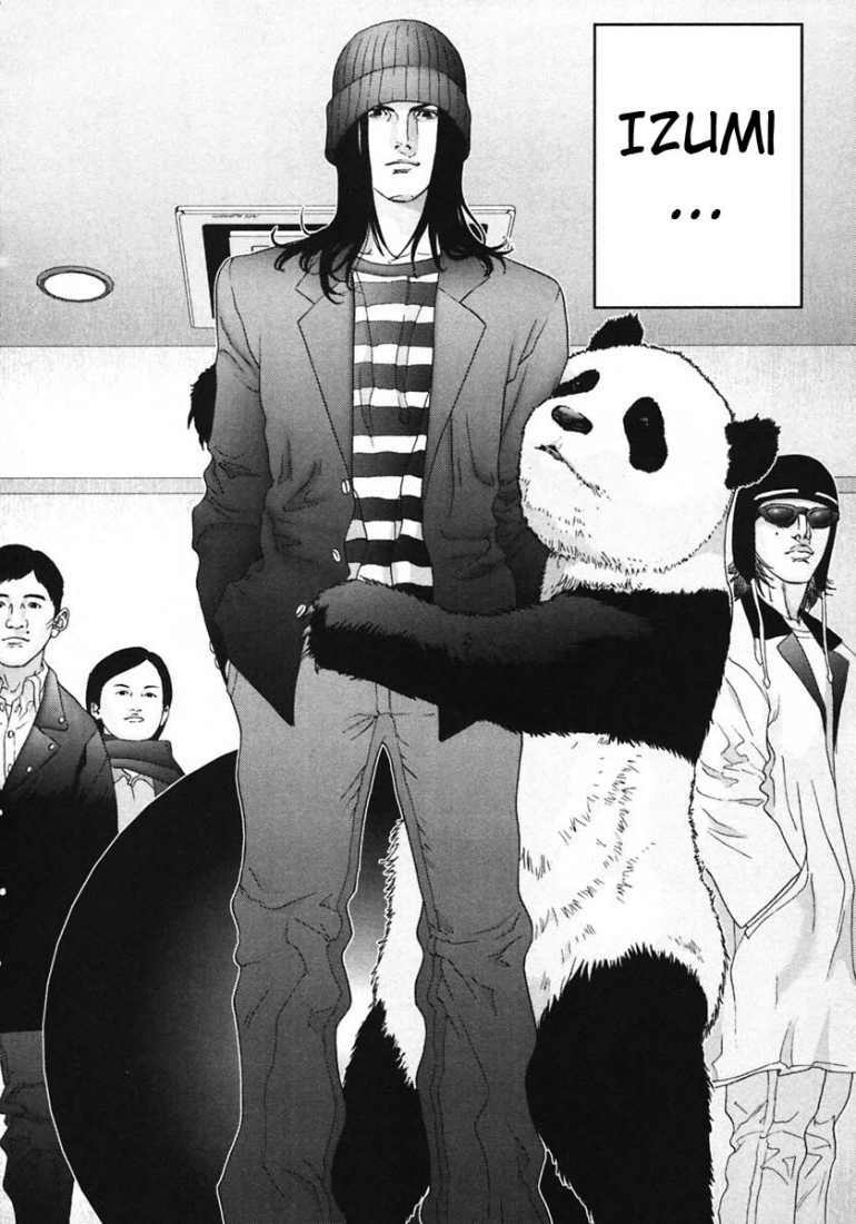 Gantz Chapter 134 - Trang 2