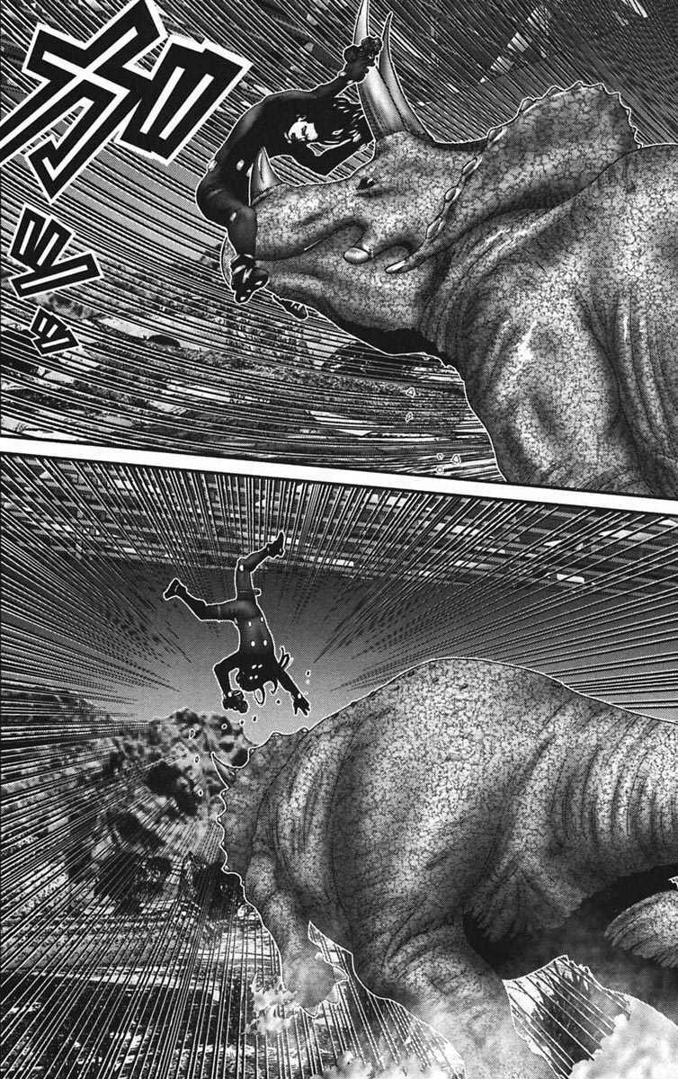 Gantz Chapter 138 - Trang 2