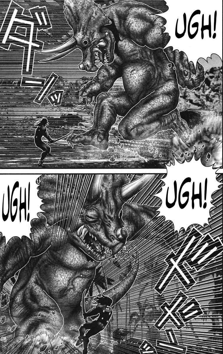 Gantz Chapter 139 - Trang 2