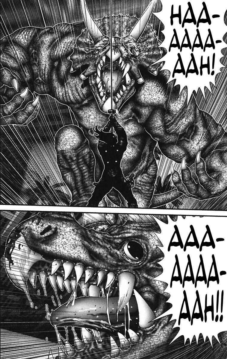 Gantz Chapter 140 - Trang 2