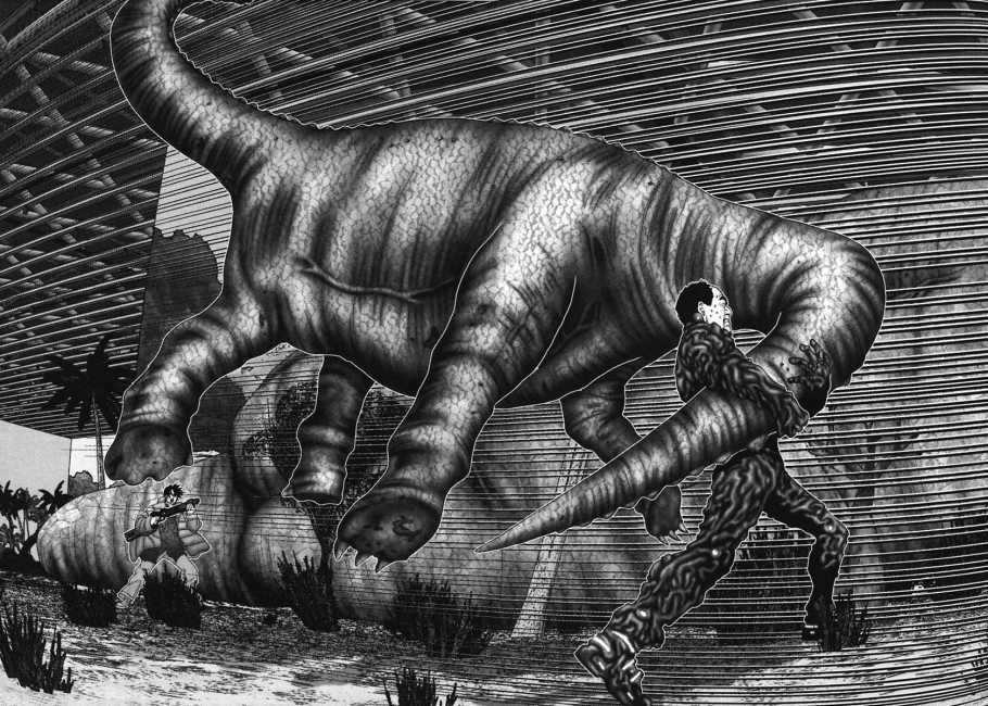 Gantz Chapter 142 - Trang 2