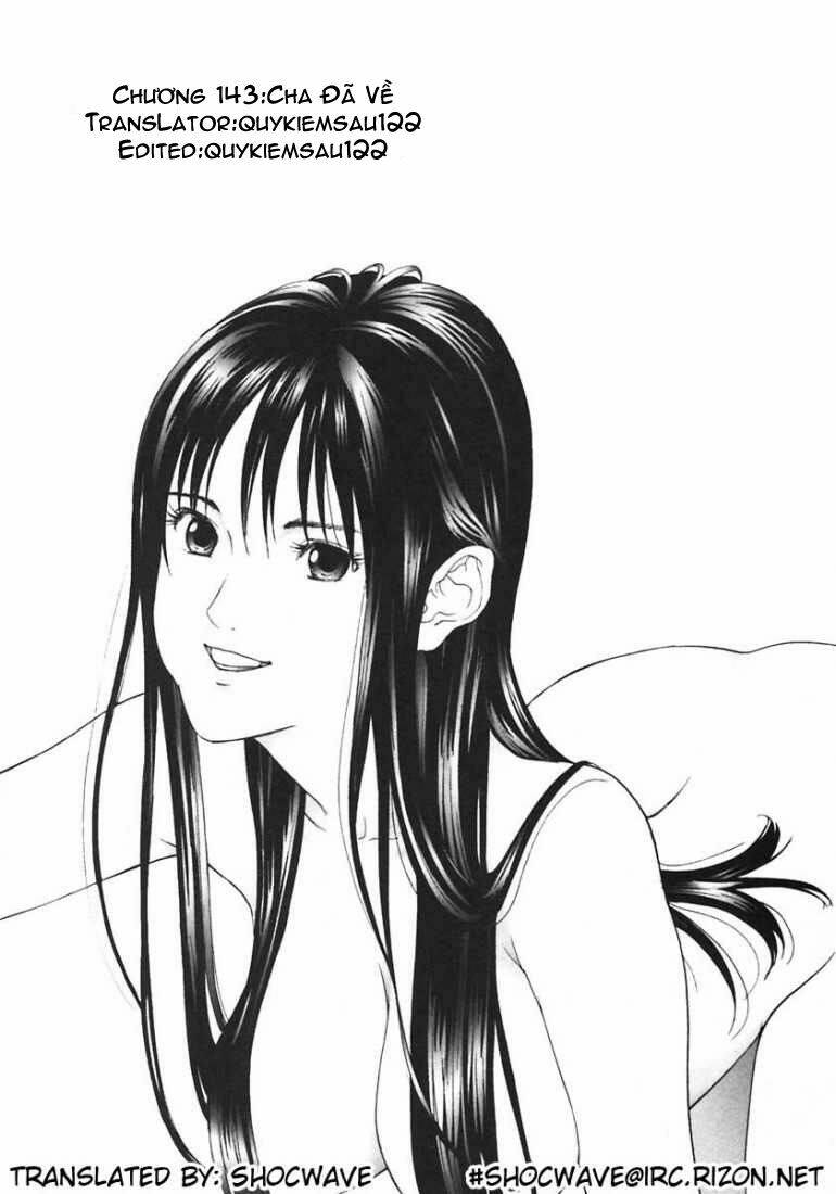 Gantz Chapter 143 - Trang 2