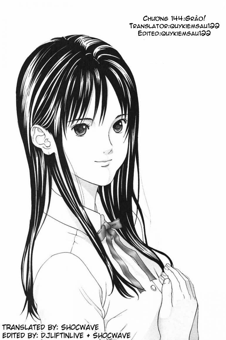 Gantz Chapter 144 - Trang 2