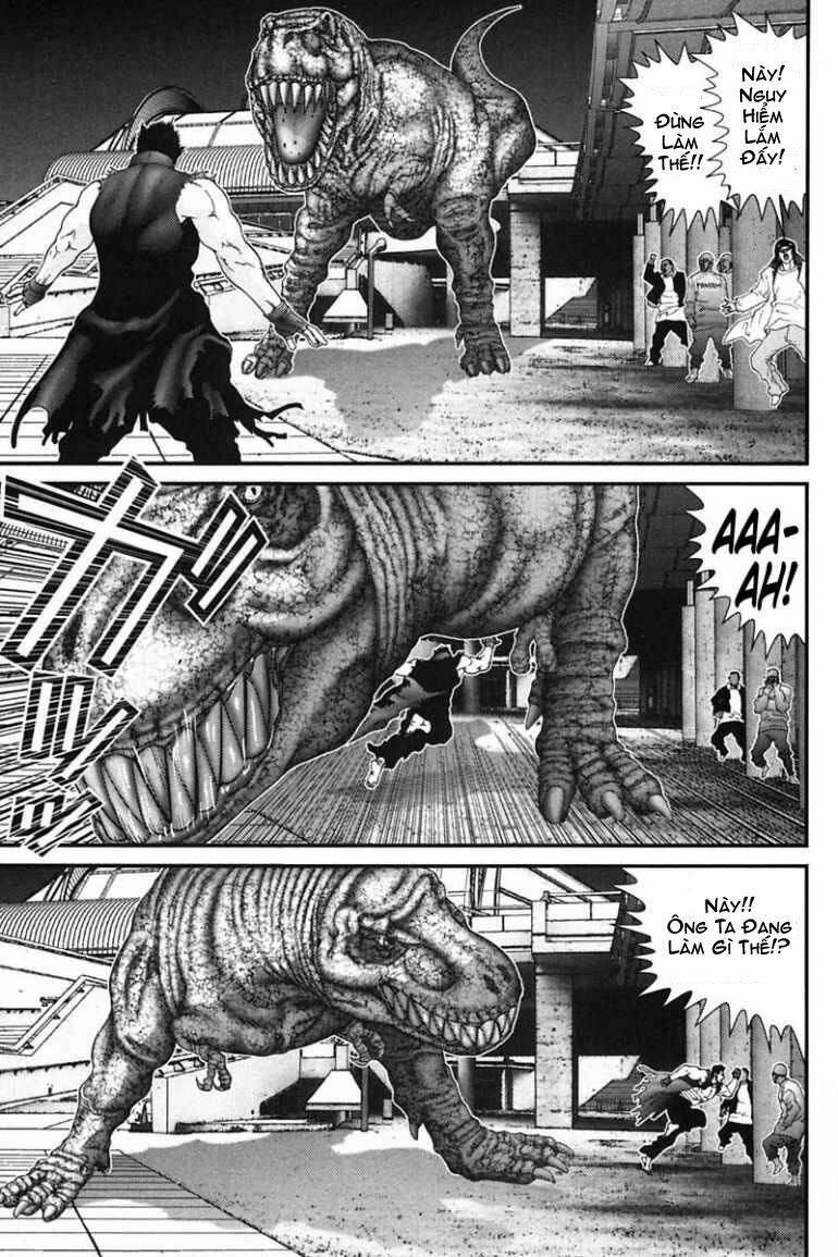 Gantz Chapter 146 - Trang 2