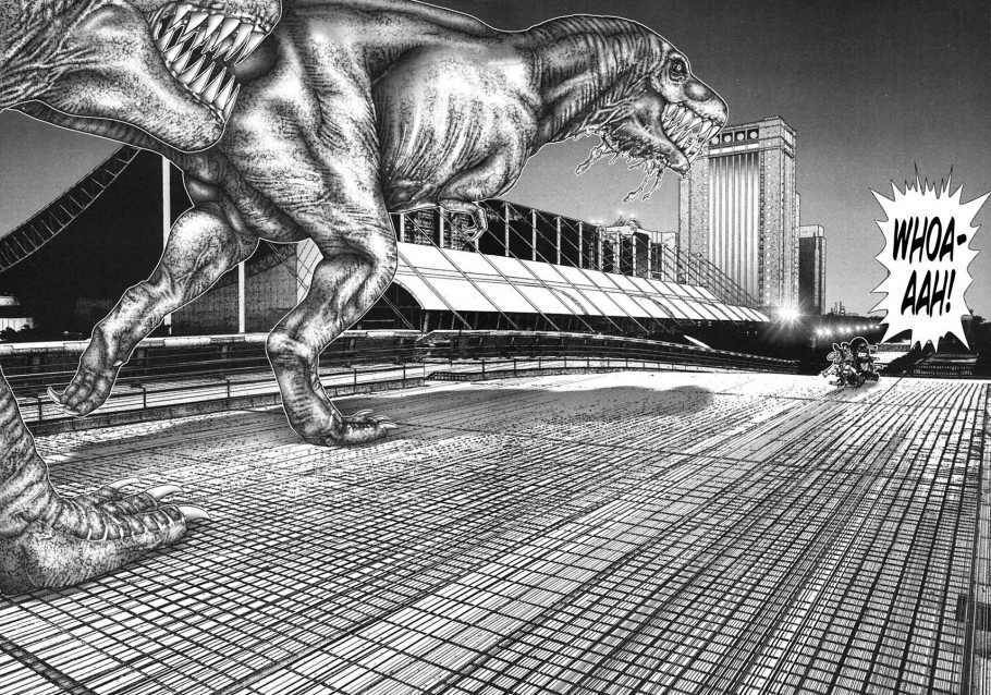 Gantz Chapter 147 - Trang 2