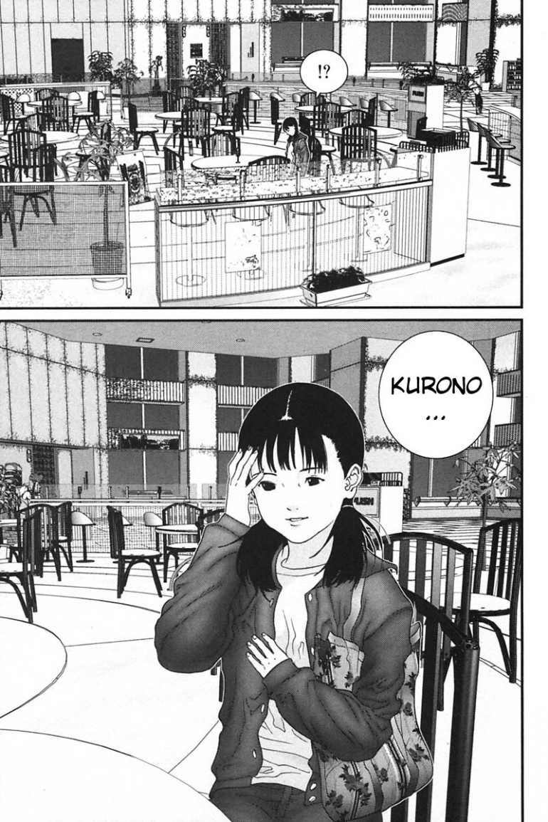 Gantz Chapter 148 - Trang 2