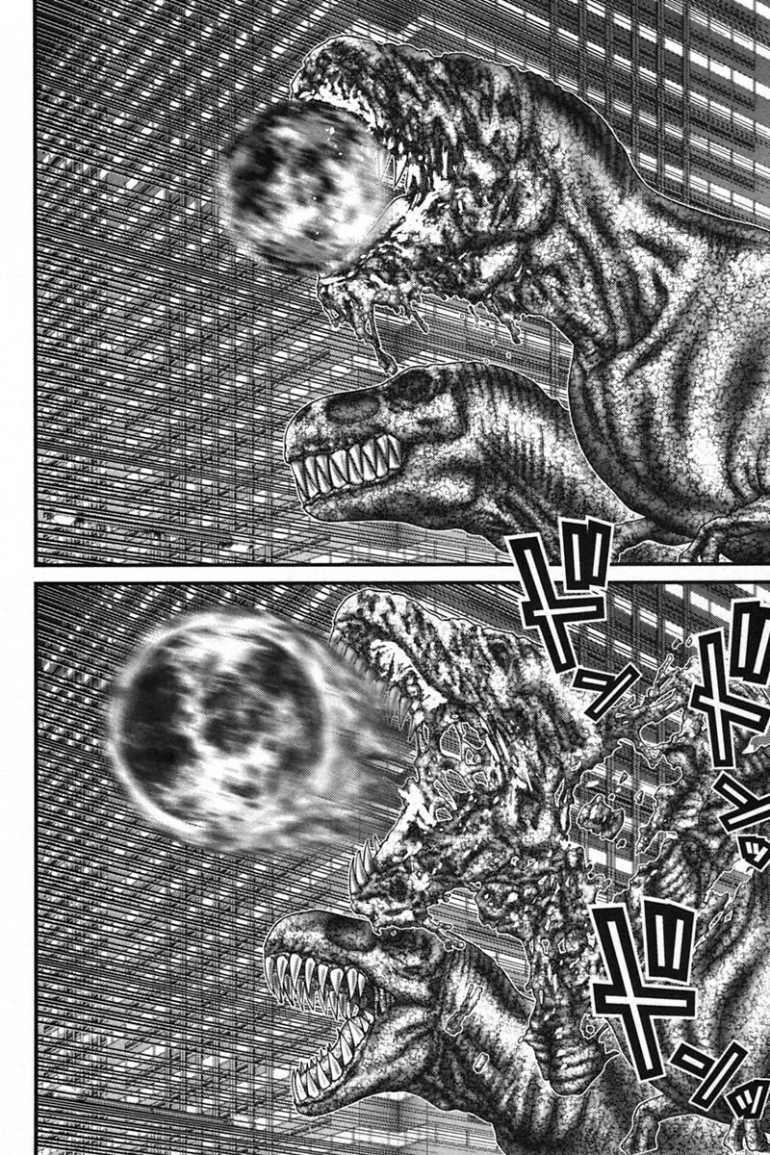 Gantz Chapter 148 - Trang 2