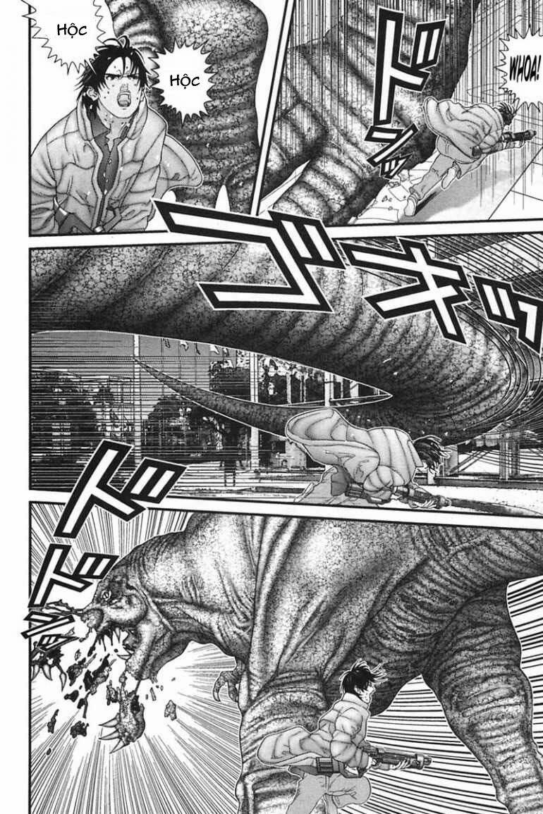 Gantz Chapter 149 - Trang 2