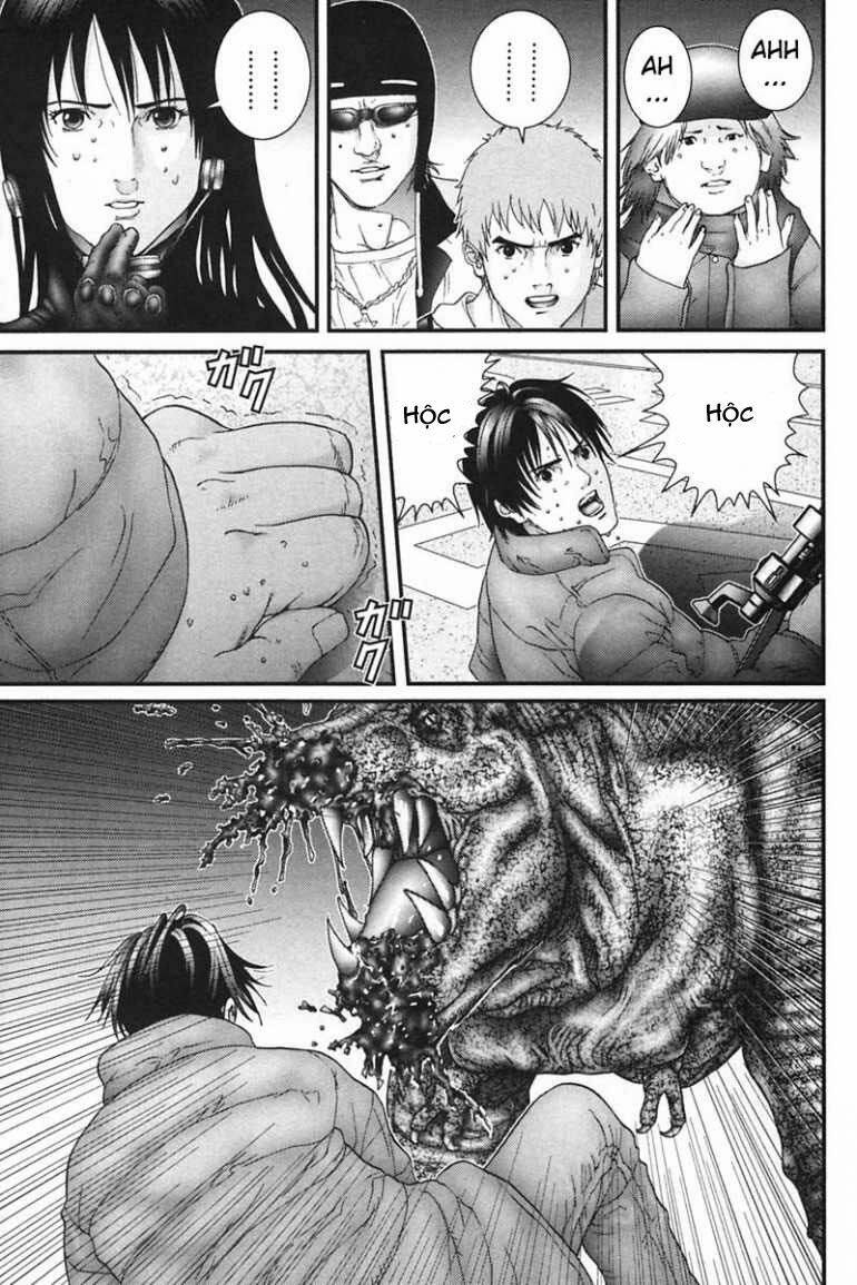 Gantz Chapter 149 - Trang 2