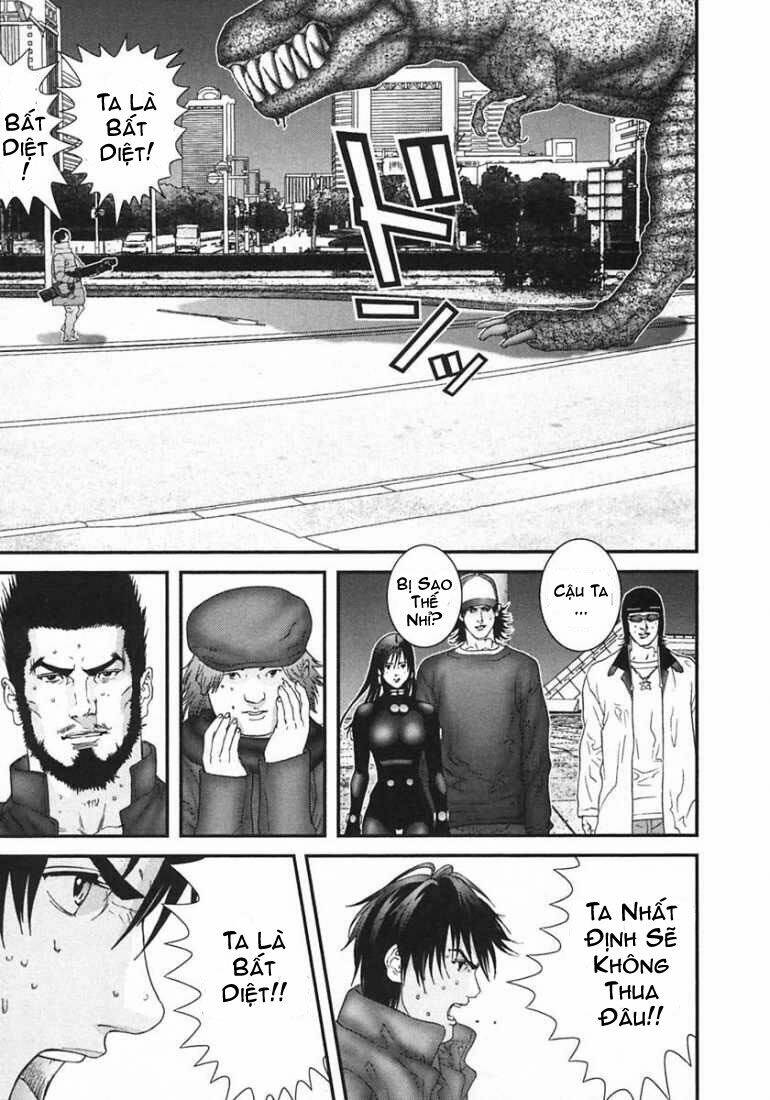 Gantz Chapter 149 - Trang 2