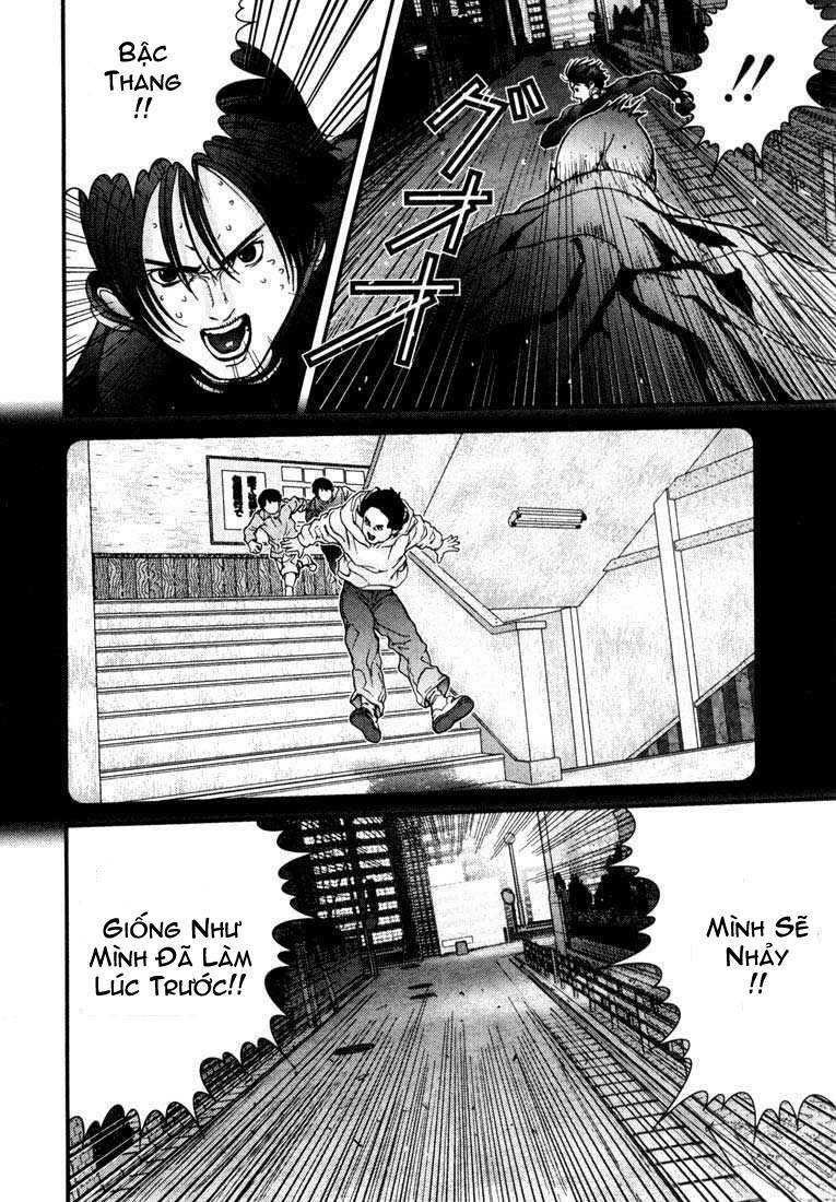 Gantz Chapter 15 - Trang 2