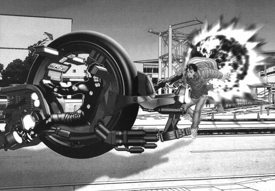 Gantz Chapter 150 - Trang 2