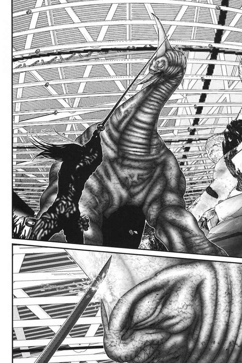 Gantz Chapter 151 - Trang 2