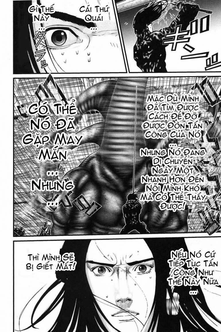 Gantz Chapter 152 - Trang 2