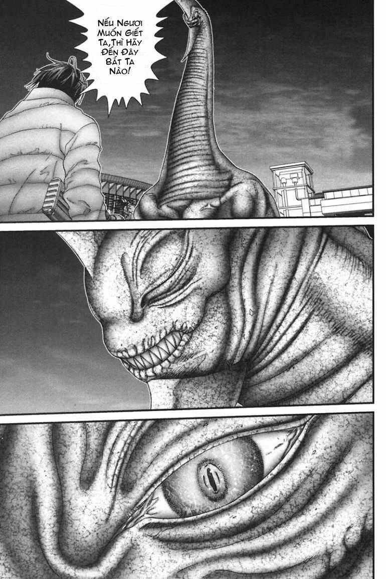 Gantz Chapter 153 - Trang 2