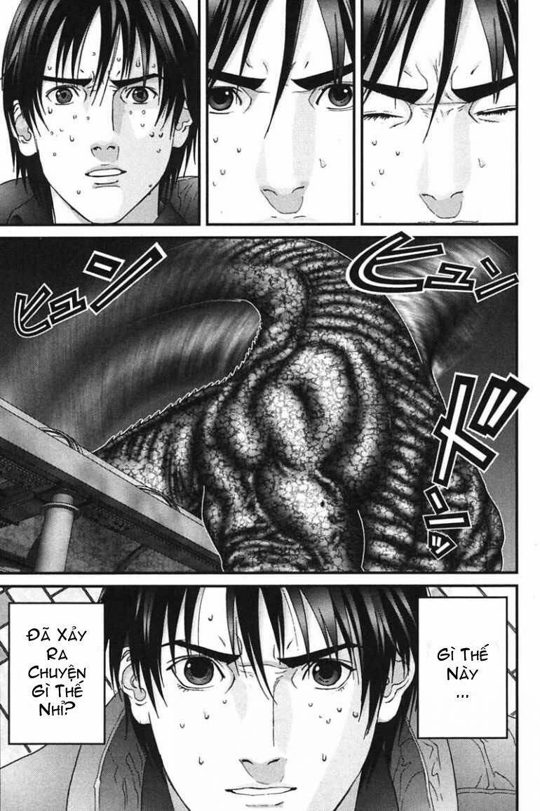 Gantz Chapter 156 - Trang 2
