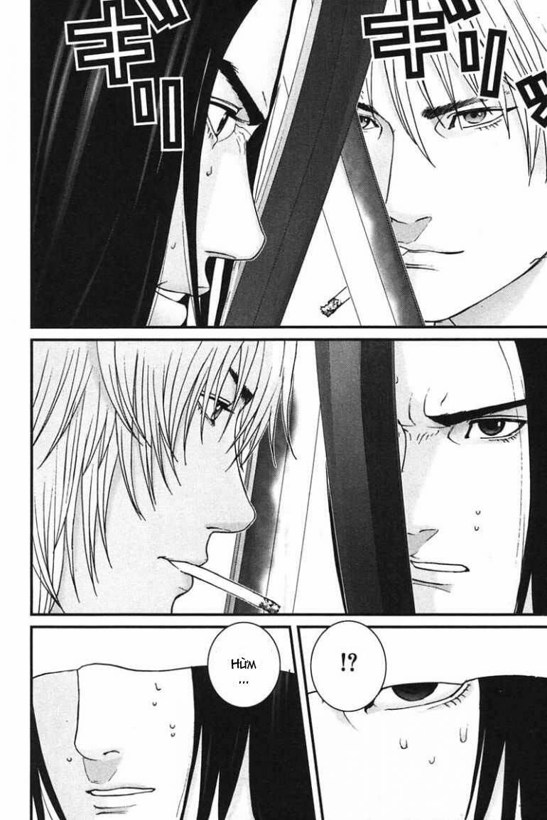 Gantz Chapter 159 - Trang 2