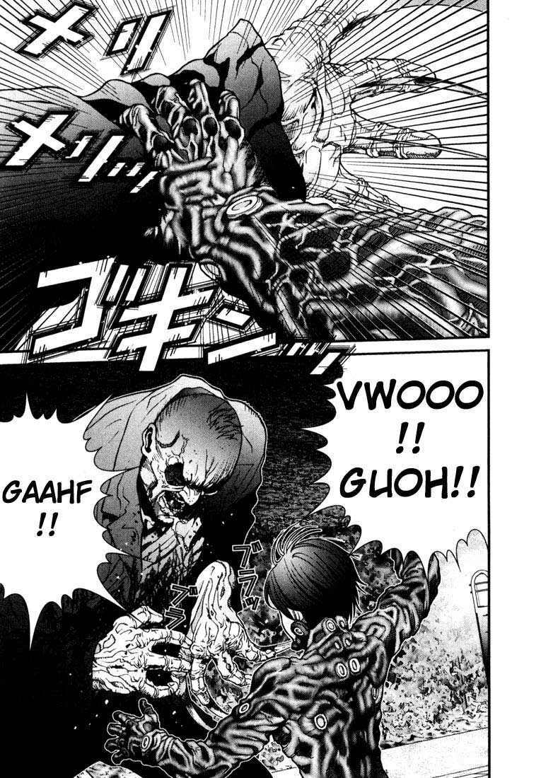 Gantz Chapter 16 - Trang 2