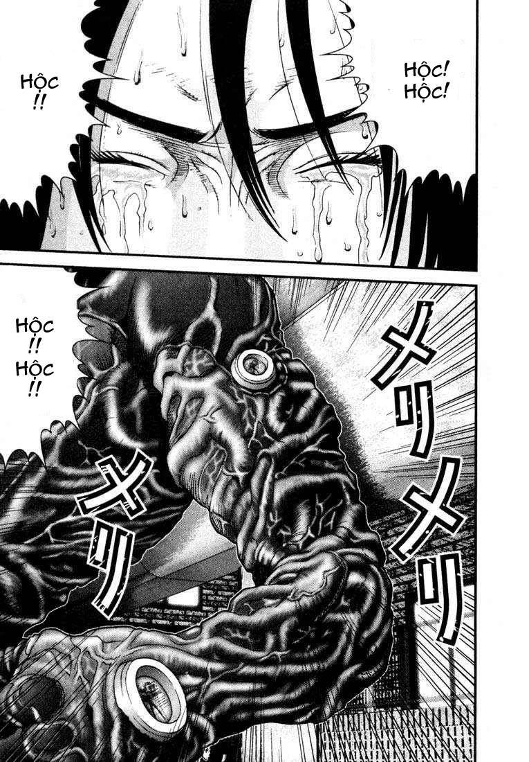 Gantz Chapter 16 - Trang 2