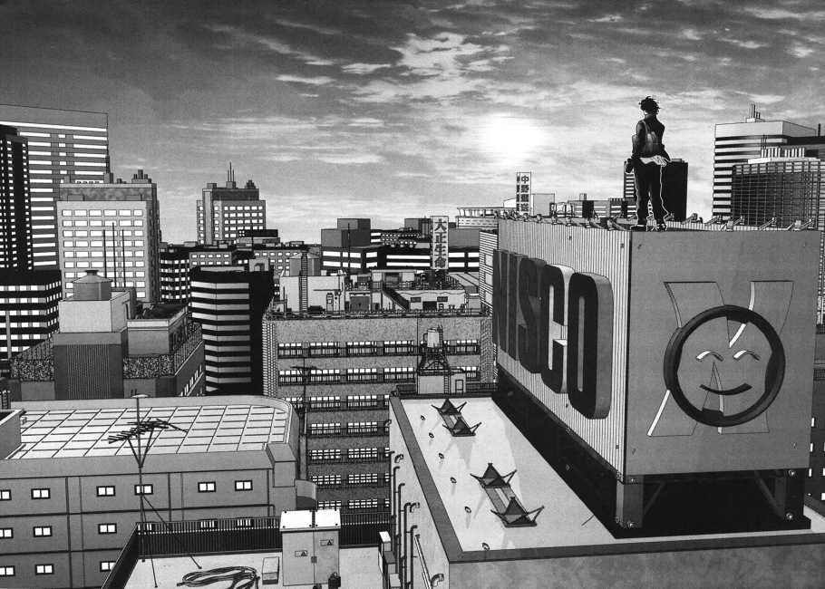 Gantz Chapter 162 - Trang 2