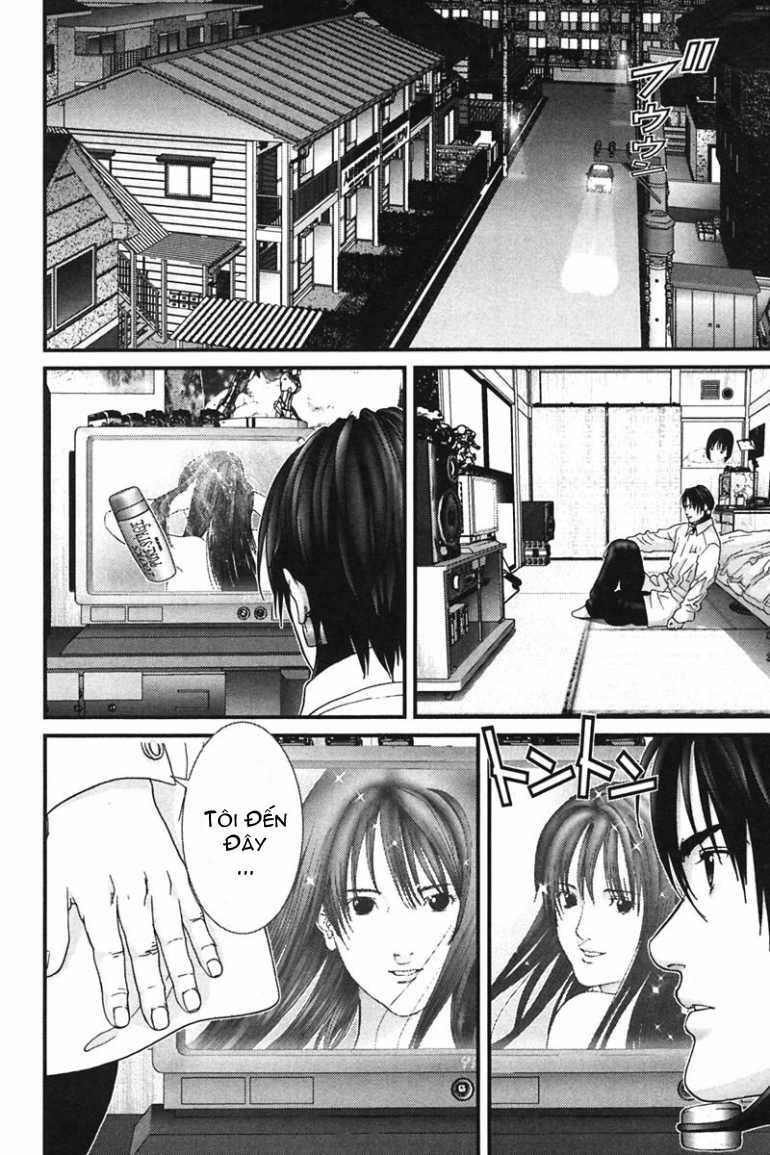 Gantz Chapter 162 - Trang 2