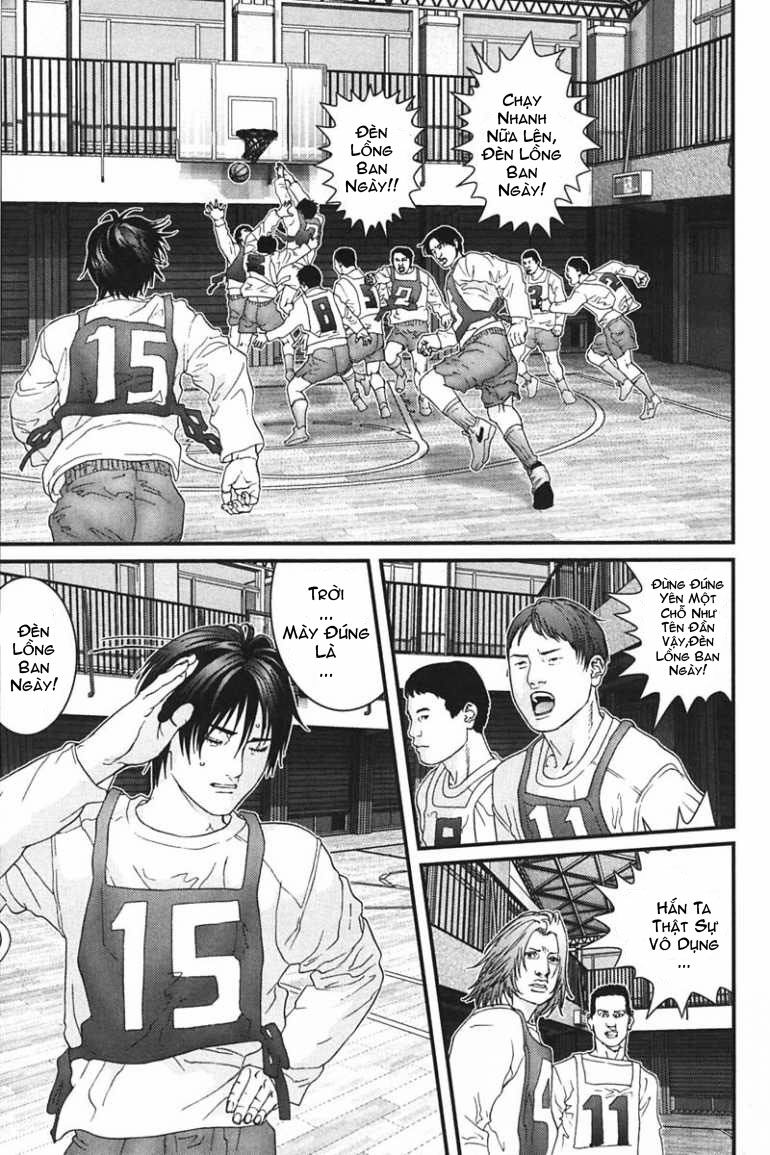 Gantz Chapter 162 - Trang 2