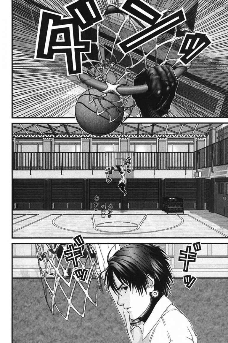 Gantz Chapter 162 - Trang 2